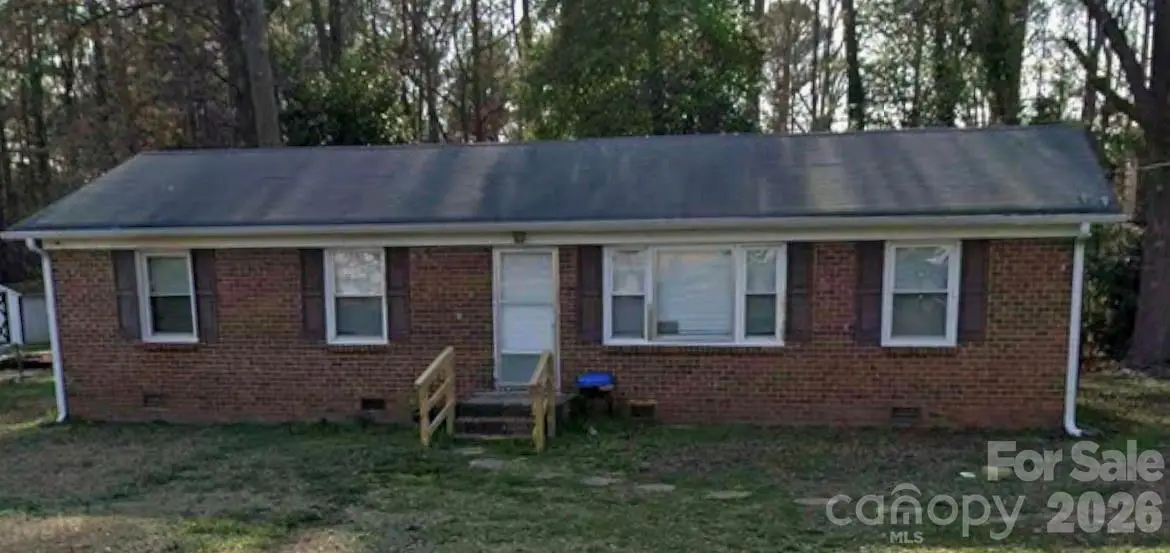 122 Birchwood Drive, Wadesboro, NC 28170 - #1