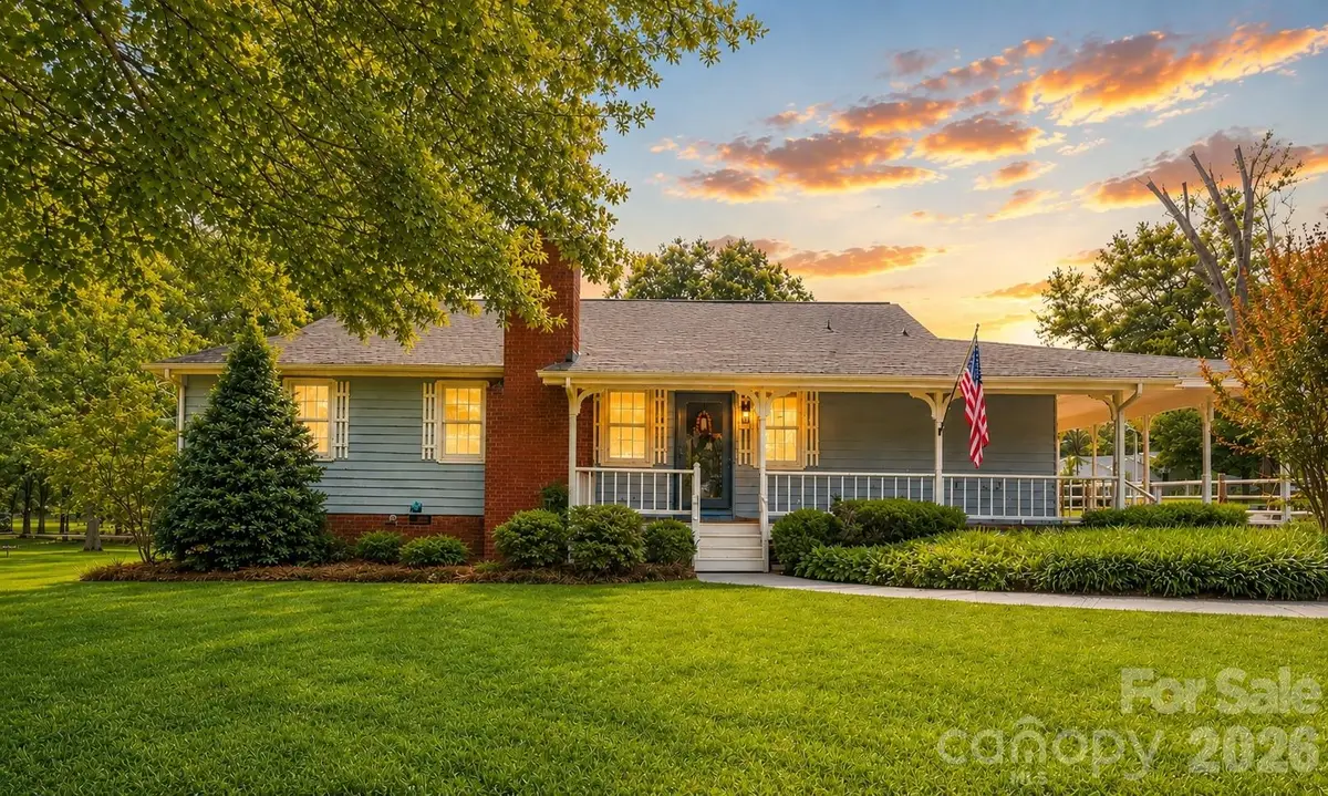 6016 Indian Brook Drive, Matthews, NC 28104 - #1