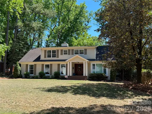 3331 Champaign Street, Charlotte, NC 28210