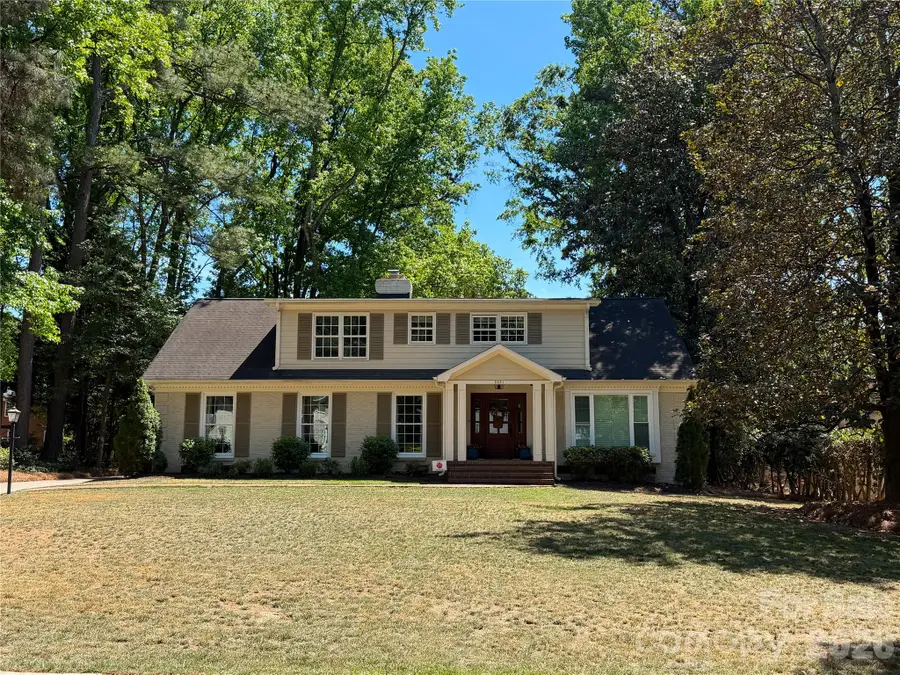 3331 Champaign Street, Charlotte, NC 28210 - #2