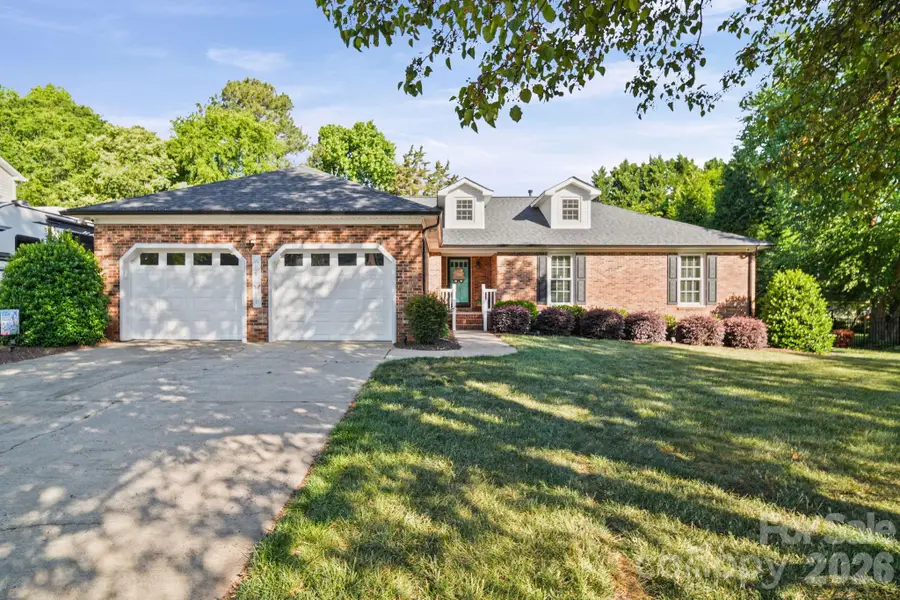 2200 Wynbourne Drive, Gastonia, NC 28056 - #2