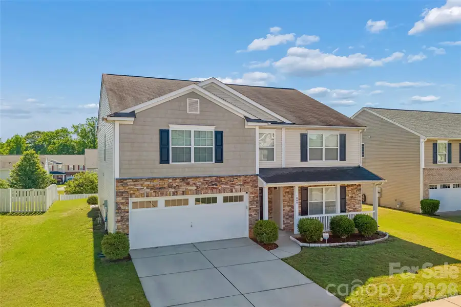 1000 Silverberry Street, Gastonia, NC 28054 - #2