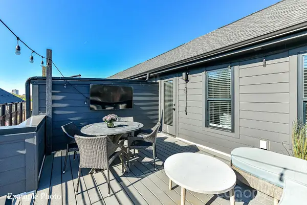 2140 Ford View Lane #45, Charlotte, NC 28206