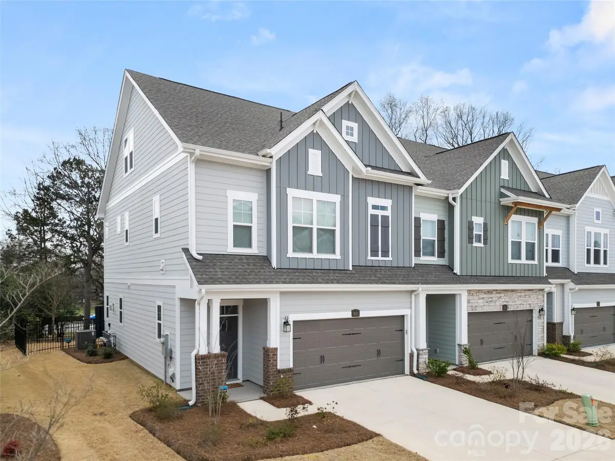 9021 Charles Francis Lane, Cornelius, NC 28031 - #1