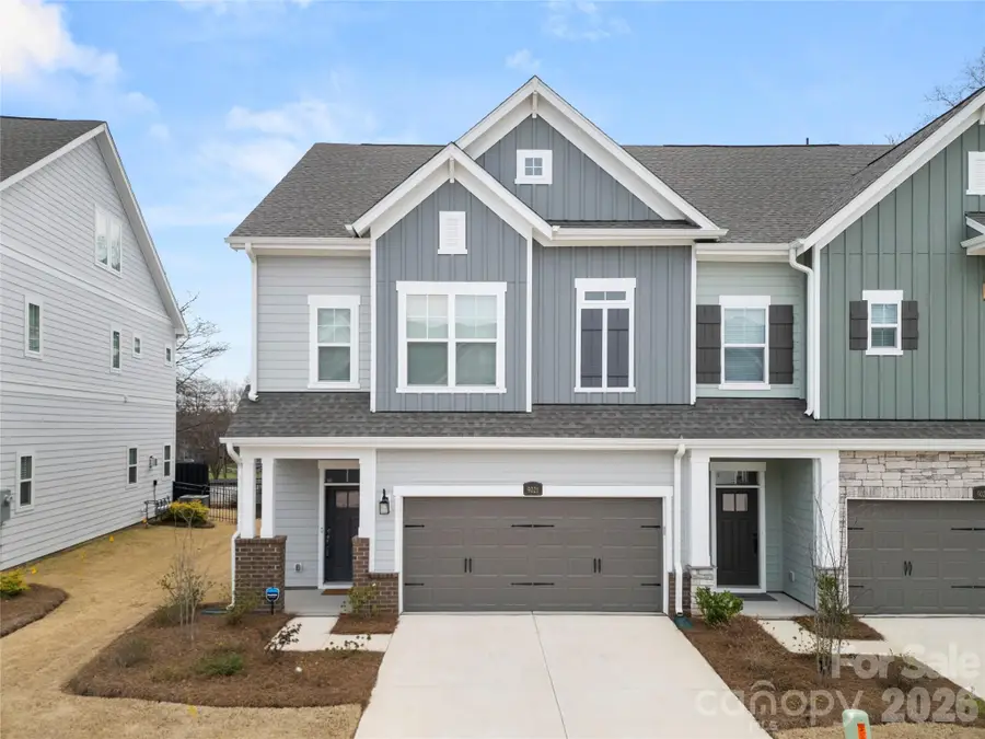 9021 Charles Francis Lane, Cornelius, NC 28031 - #2