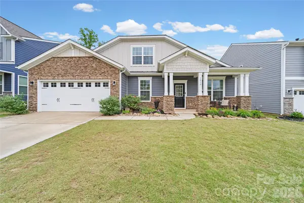 3010 Eagle Ridge Lane, Indian Trail, NC 28079