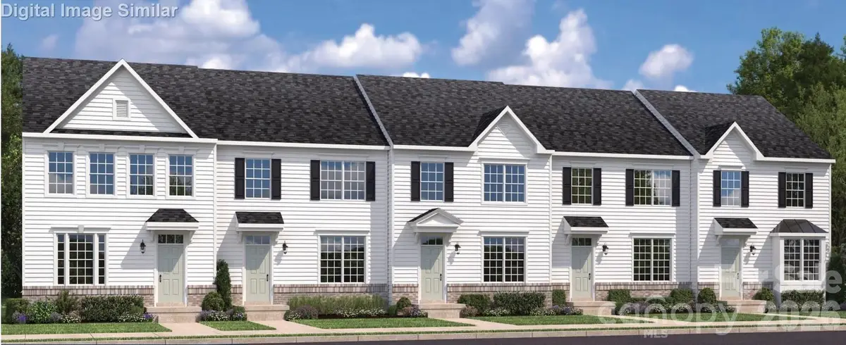 7352 Childress Drive Sw, Concord, NC 28025 - #1