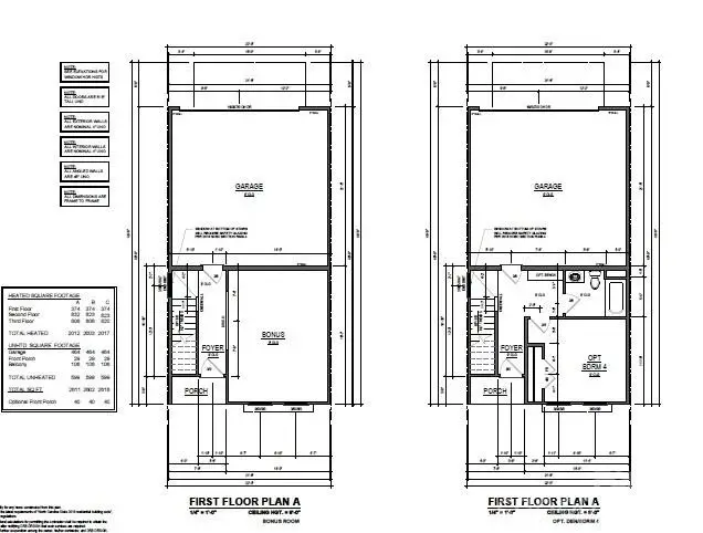 226 E Morehouse Avenue #TWNH A, Mooresville, NC 28117 - #3