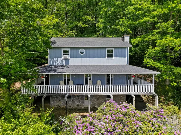 2131 Coleman Mountain Road #7, Waynesville, NC 28785