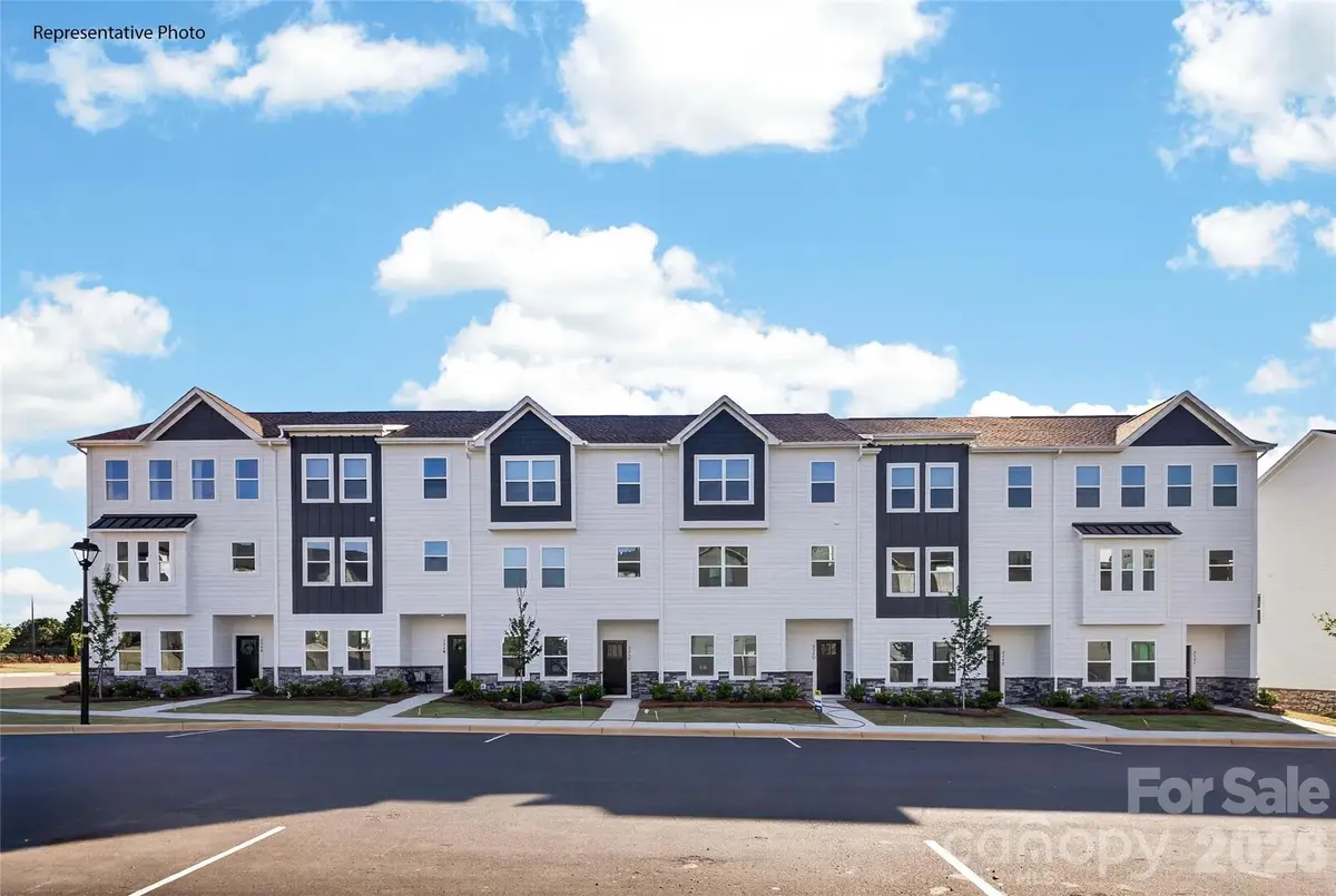 226 E Morehouse Avenue #TWNH D, Mooresville, NC 28117 - #1