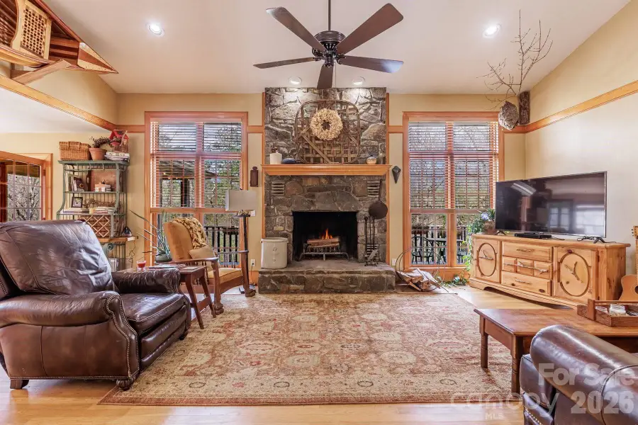 97 Covered Bridge Road, Stecoah, NC 98771 - #3