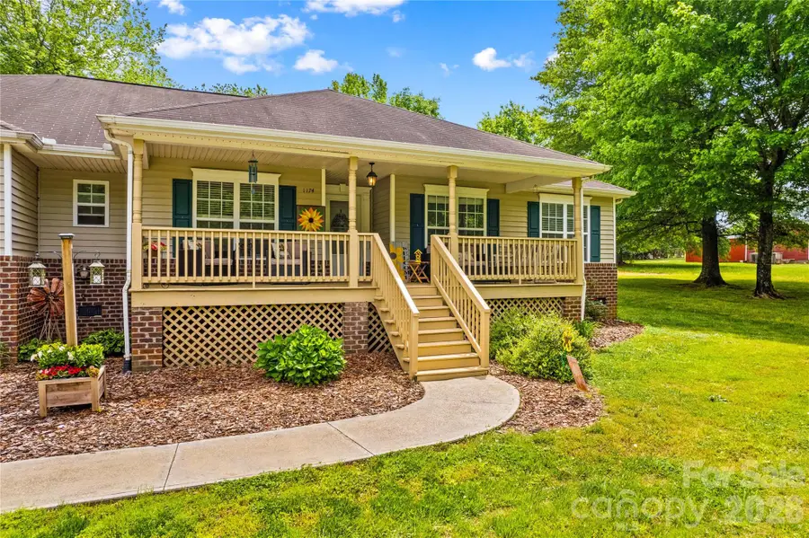 1174 Mocksville Highway, Statesville, NC 28625 - #2