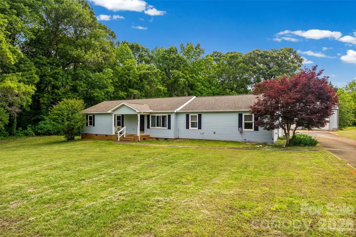 161 Shadow Lake Drive, Clover, SC 29710 - #1
