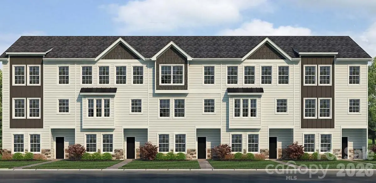 226 E Morehouse Avenue #TWNH F, Mooresville, NC 28117 - #1