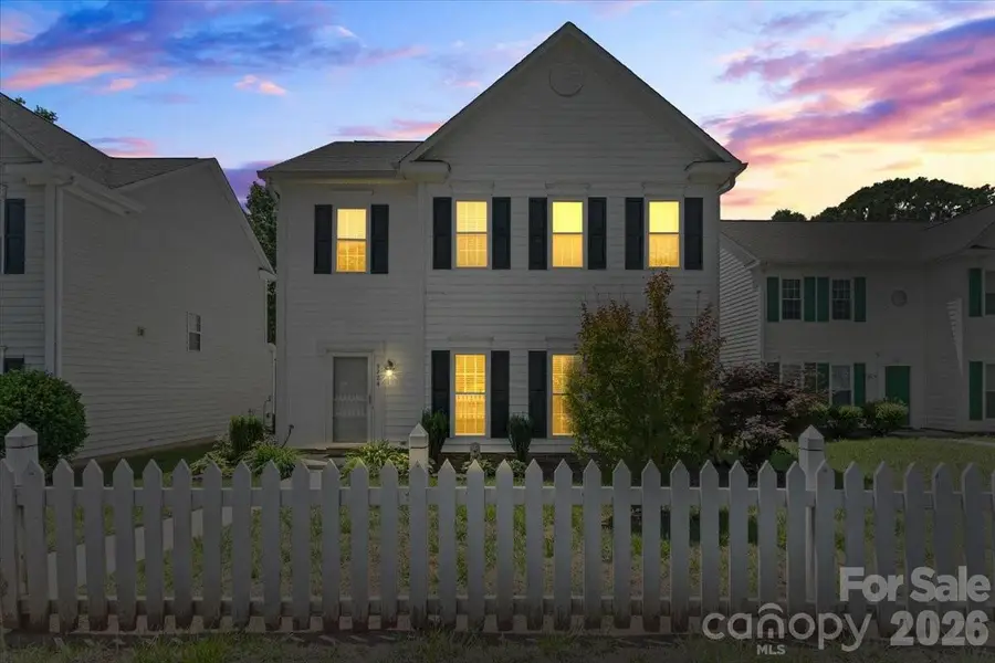 9224 Ligon Court, Charlotte, NC 28213 - #2
