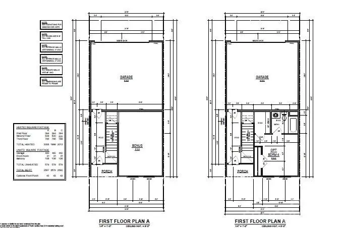 234 E Morehouse Avenue #TWNH E, Mooresville, NC 28117 - #2