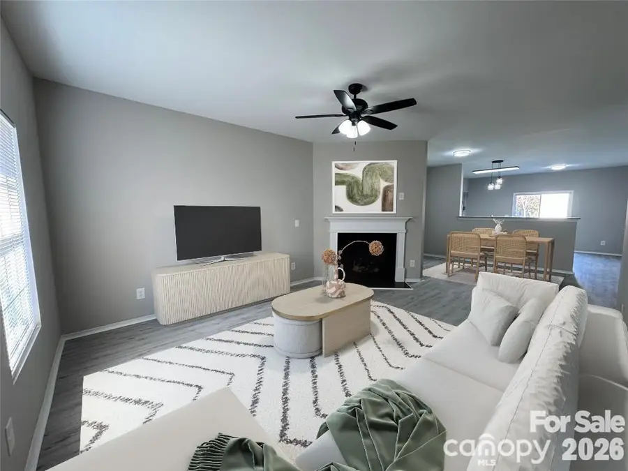 9019 Newfield Street, Charlotte, NC 28216 - #2