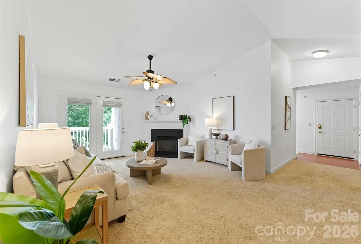 11959 Ridgeway Park Drive, Charlotte, NC 28277 - #1