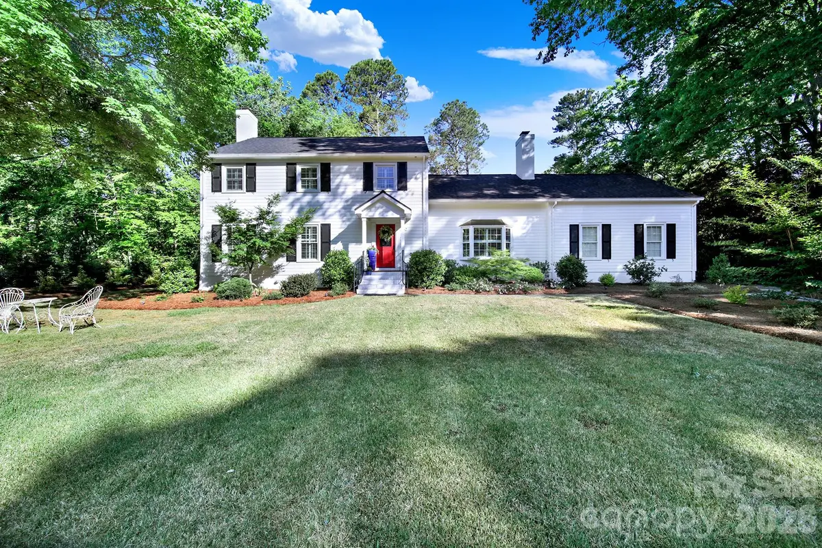 537 Briarwood Road, Lancaster, SC 29720 - #1
