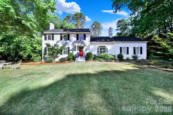 537 Briarwood Road, Lancaster, SC 29720