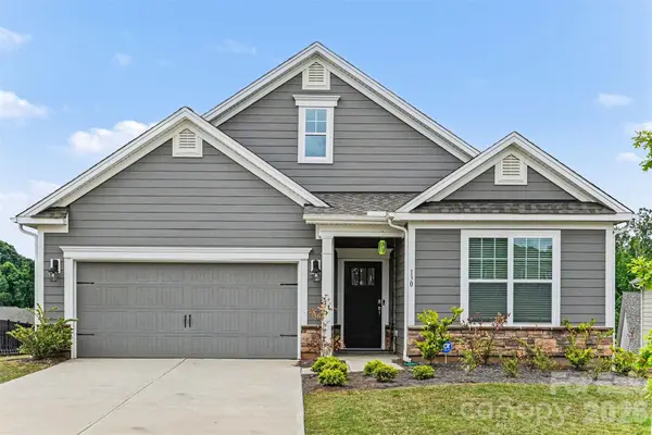 130 Ari Avenue, Troutman, NC 28166