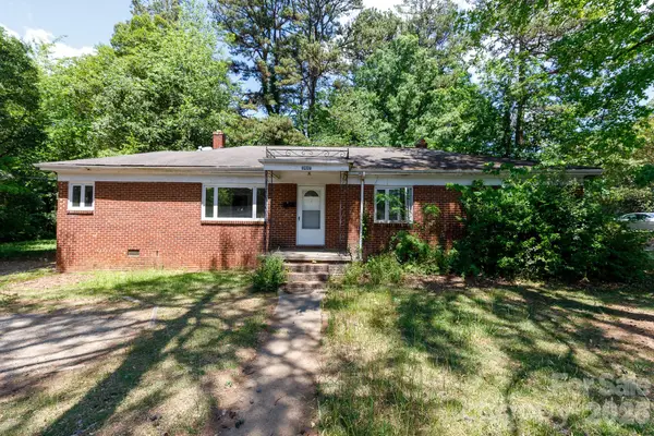 1441 Goodwin Avenue, Charlotte, NC 28205
