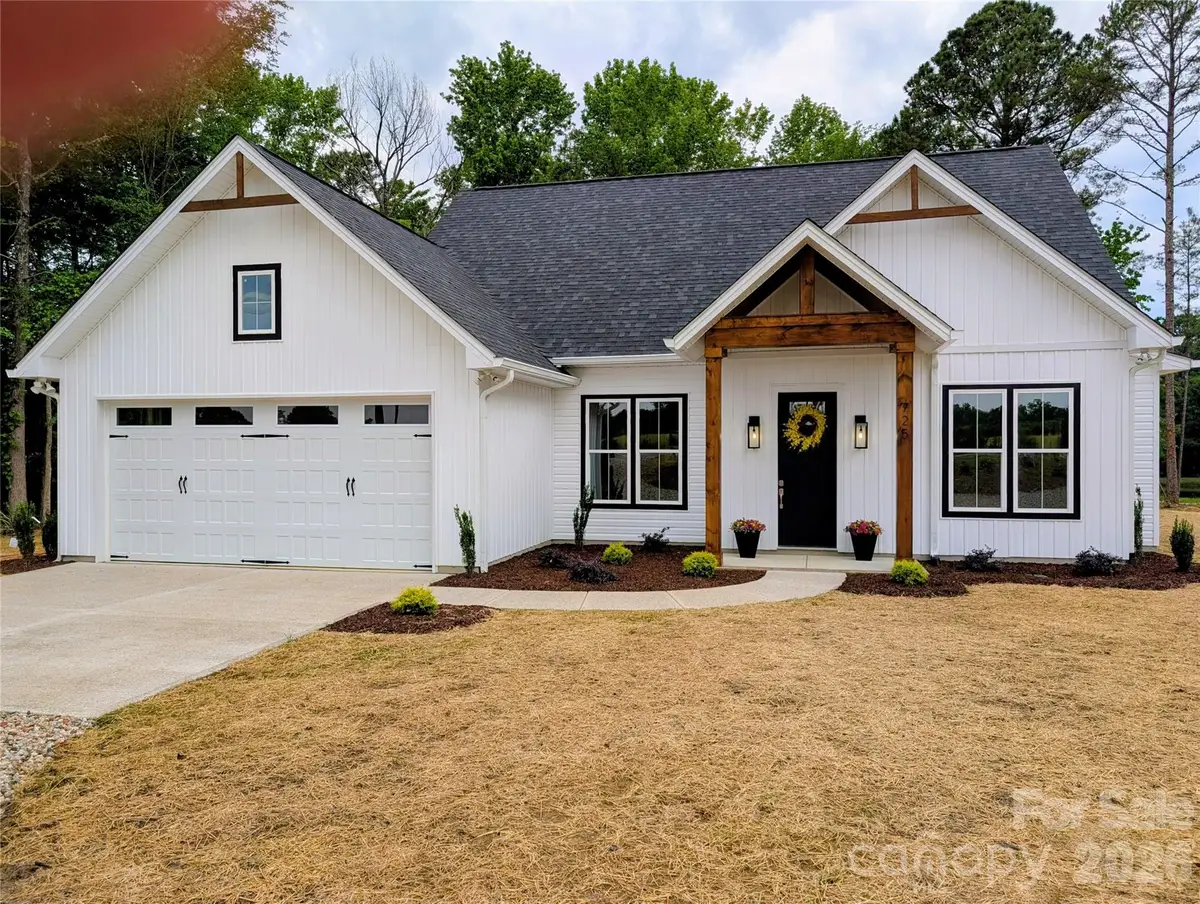 725 Potter Road, Lancaster, SC 29720 - #1