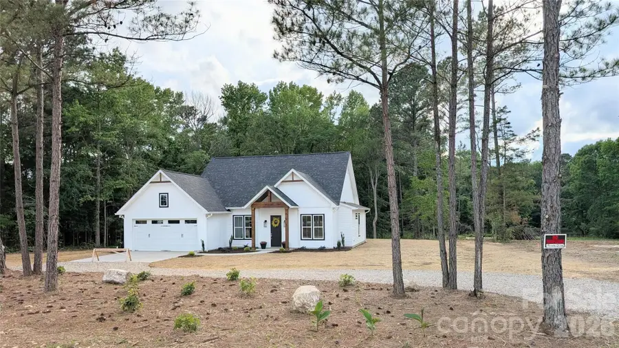 725 Potter Road, Lancaster, SC 29720 - #2