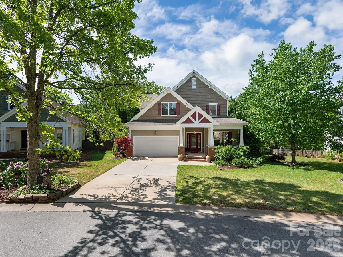 1332 Heathbrook Circle, Asheville, NC 28803 - #1
