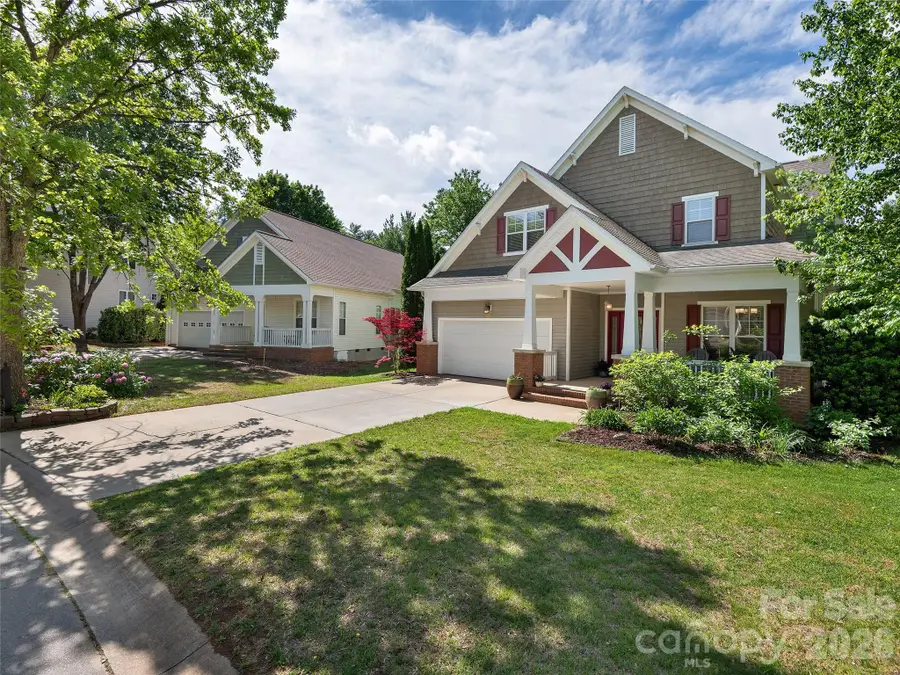 1332 Heathbrook Circle, Asheville, NC 28803 - #3