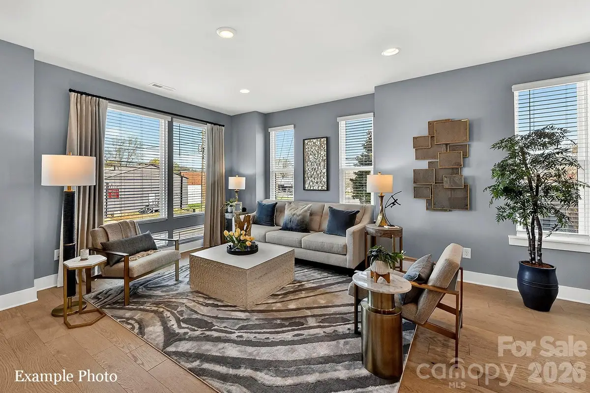 1117 N Northend Drive #39, Charlotte, NC 28206 - #1