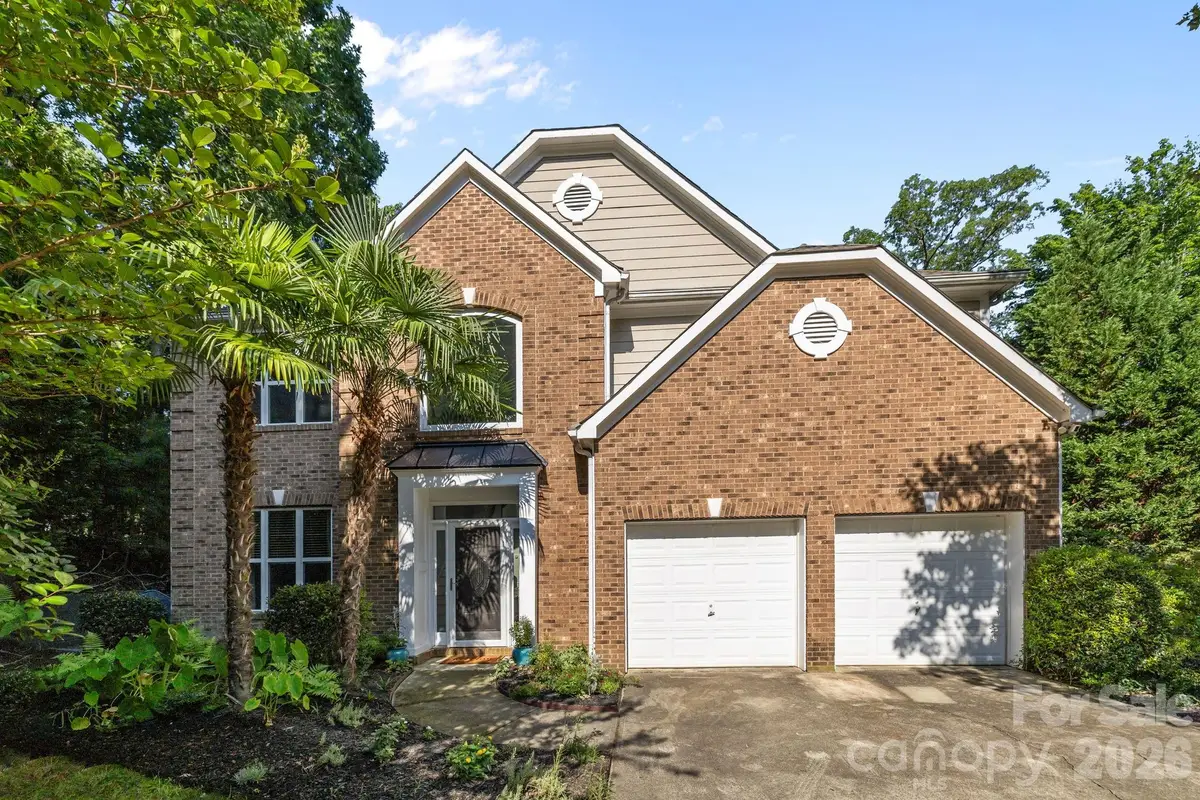 13934 Kings Carriage Lane, Charlotte, NC 28278 - #1