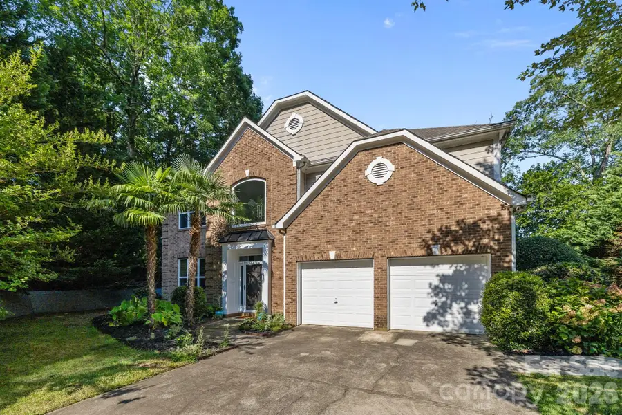 13934 Kings Carriage Lane, Charlotte, NC 28278 - #2
