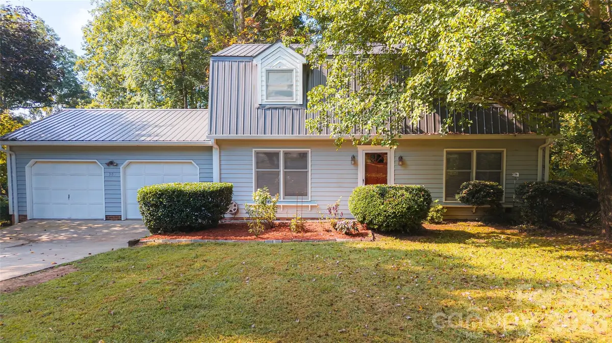 307 Maplewood Drive, Morganton, NC 28655 - #1