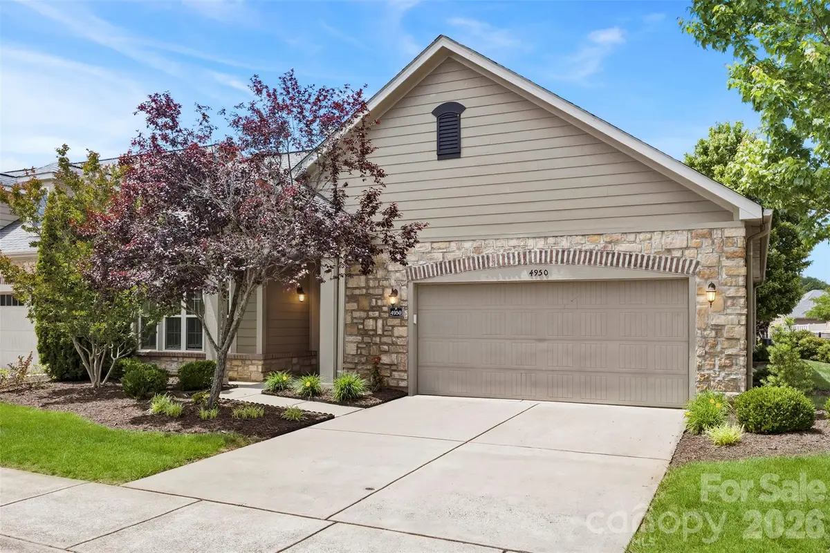 4950 Polo Gate Boulevard, Charlotte, NC 28216 - #1