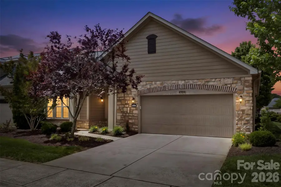 4950 Polo Gate Boulevard, Charlotte, NC 28216 - #2