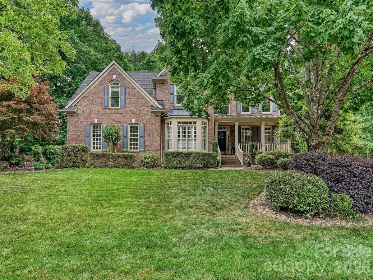 17405 Lynx Den Court, Davidson, NC 28036 - #1