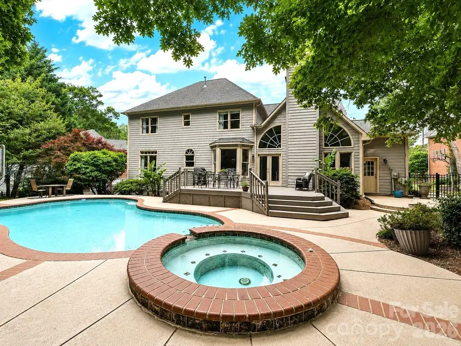 17405 Lynx Den Court, Davidson, NC 28036 - #3