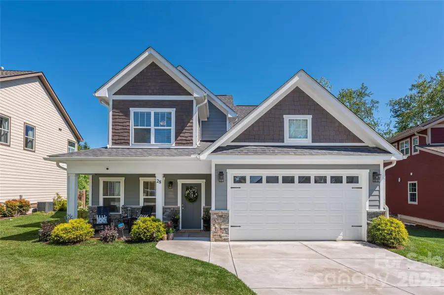 28 Reagan Run Court, Arden, NC 28704 - #2