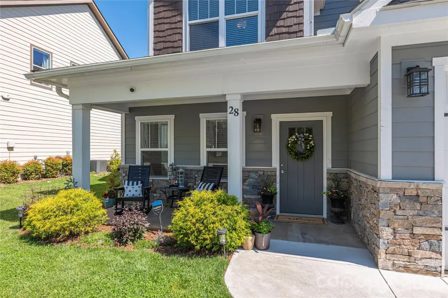 28 Reagan Run Court, Arden, NC 28704 - #3