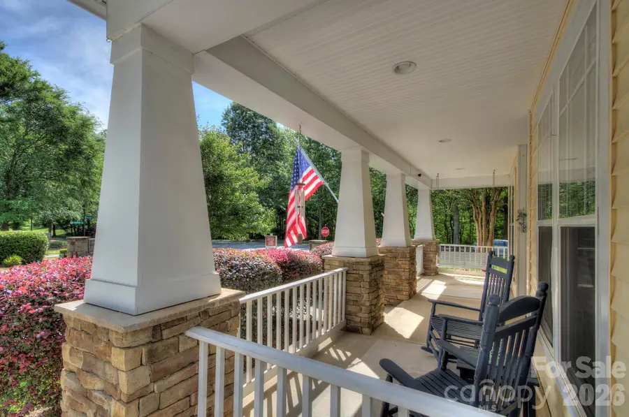 15511 Sagefield Drive, Huntersville, NC 28078 - #2