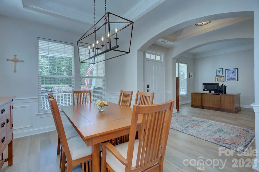 15511 Sagefield Drive, Huntersville, NC 28078 - #3