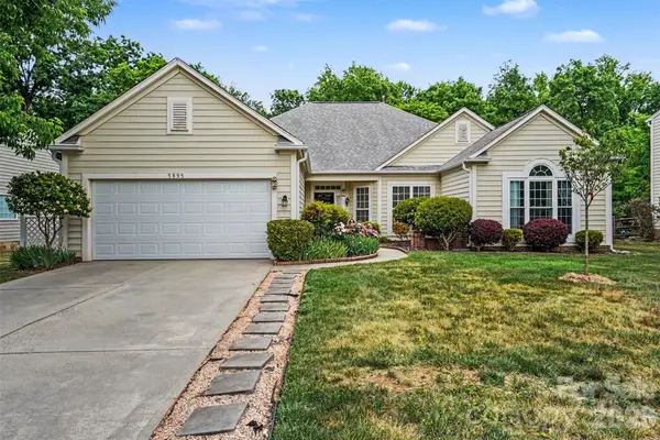 5895 Heartwood Court, Harrisburg, NC 28075