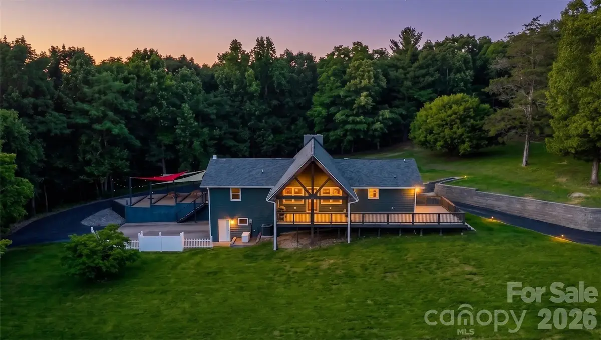 97 Whippoorwill Lane, Fairview, NC 28730 - #1