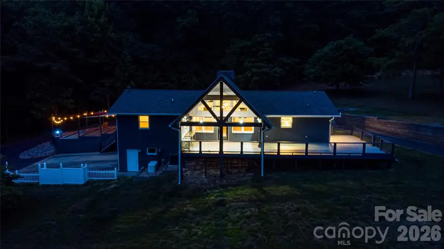 97 Whippoorwill Lane, Fairview, NC 28730 - #2