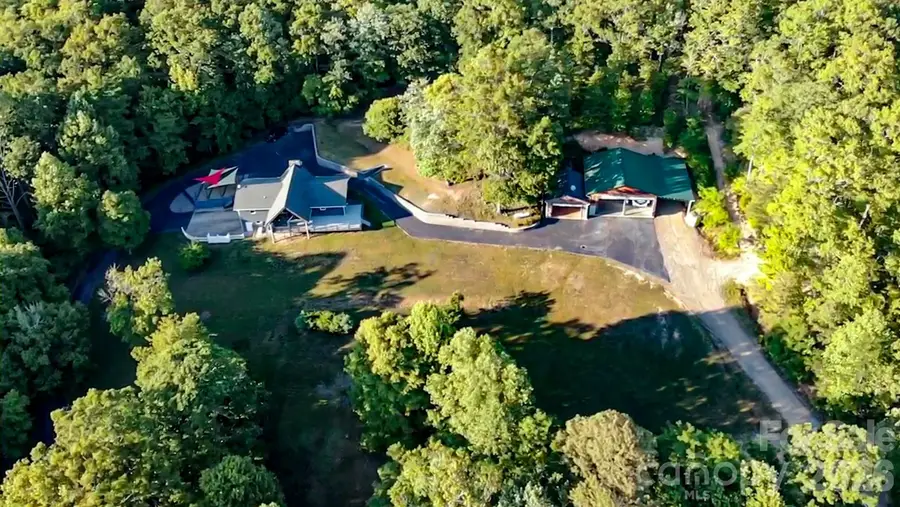 97 Whippoorwill Lane, Fairview, NC 28730 - #3
