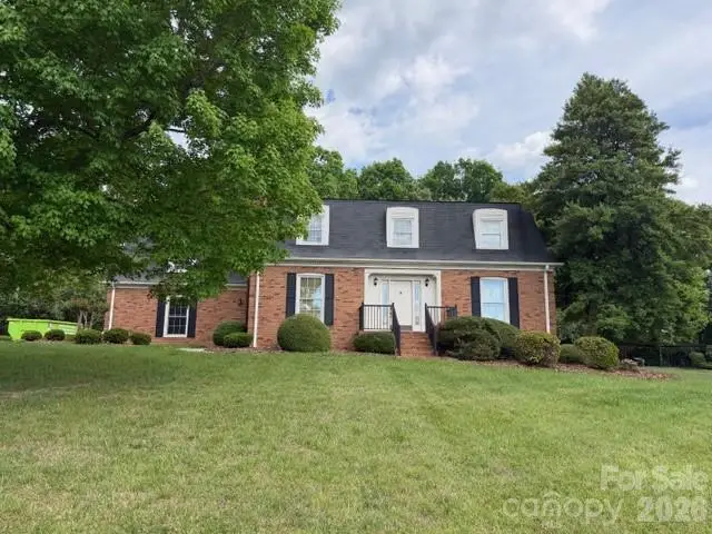 1220 Pineview Street, Albemarle, NC 28001 - #1
