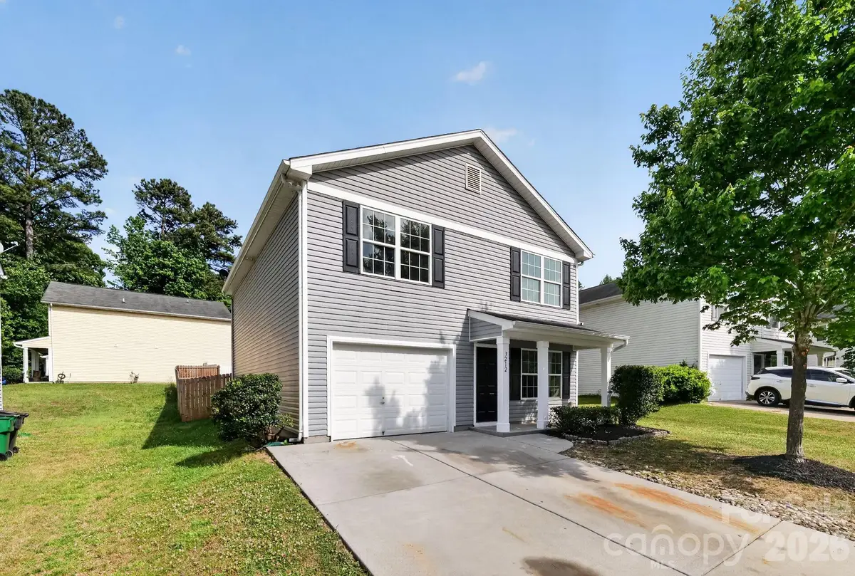 3212 Osceola Lane, Charlotte, NC 28269 - #1
