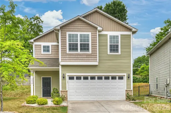 1530 Starmount Cove Lane, Charlotte, NC 28210