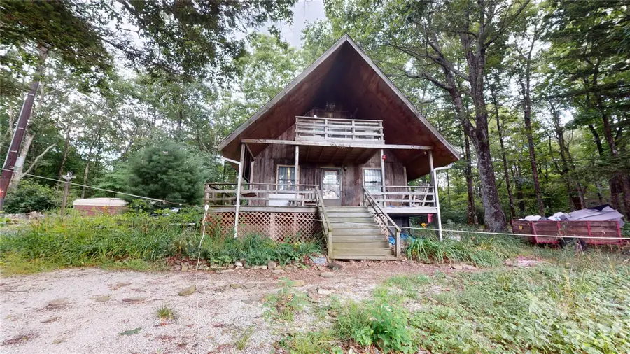 200 Osborn Knob Road, Marion, NC 28752 - #2